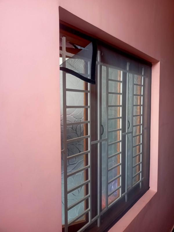 long lasting solution