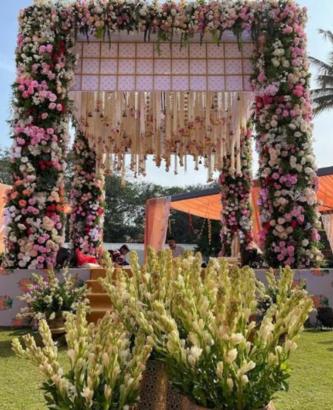 dream wedding