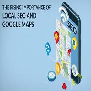local seo expert in srirangam