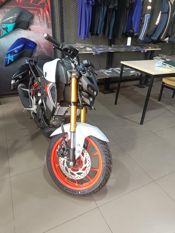 powerful performance bikes