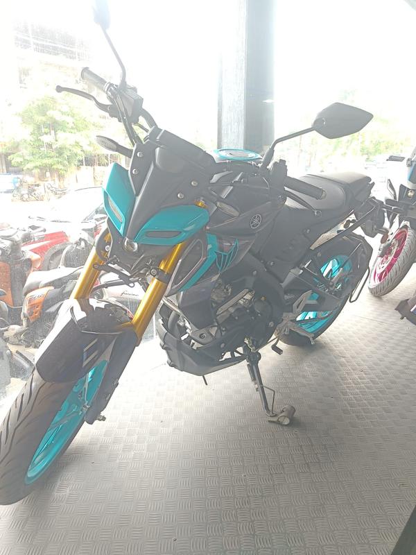 varaganeri ss motocorpz