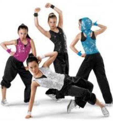 Master Locking and Poppin