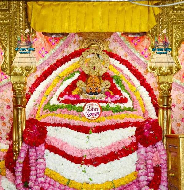khatu shyam kirtan