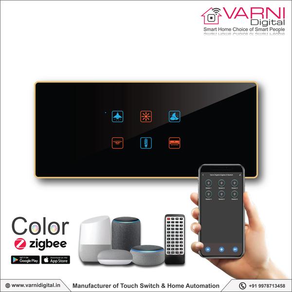 smart control