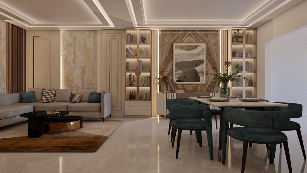 rama interior
