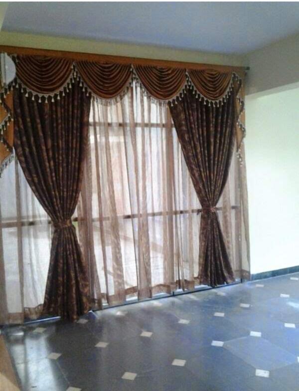 ac curtains shop near sriranga