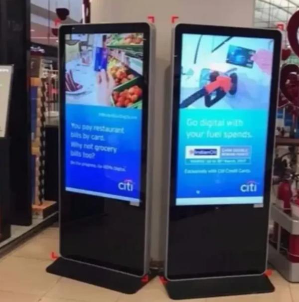 retail and restaurant digital 