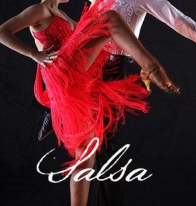 Learn Salsa at Atul Naran