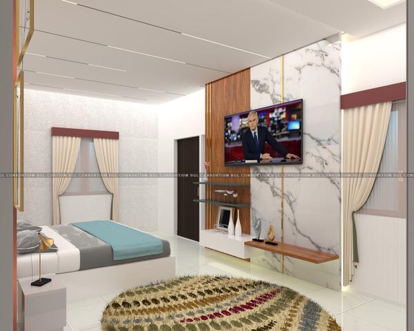 house interior design