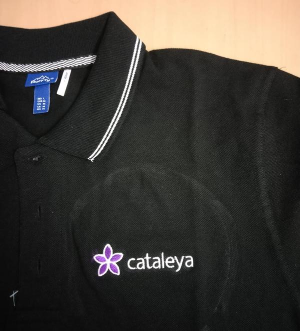 customized embroidery work