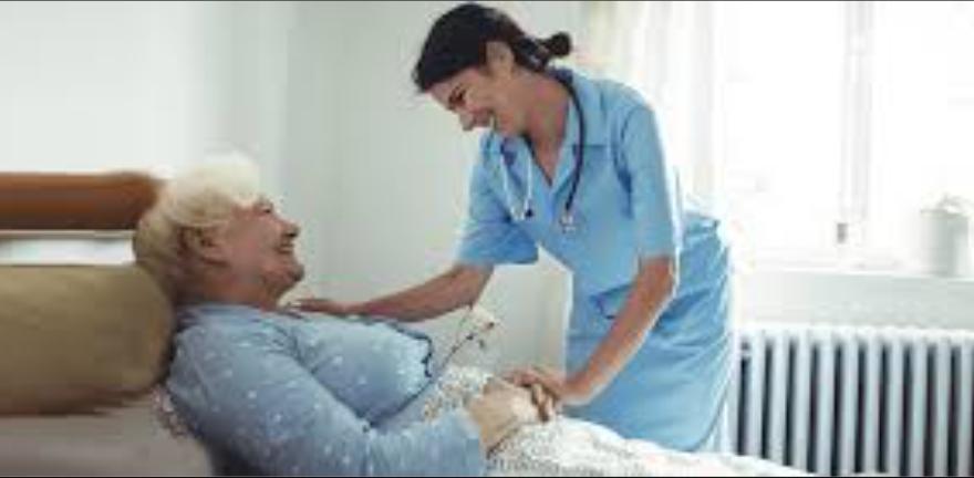 compassionate support