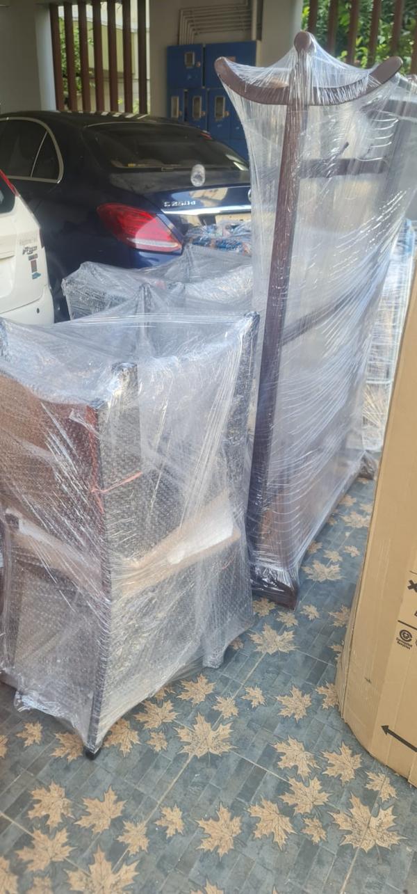 top class shifting services