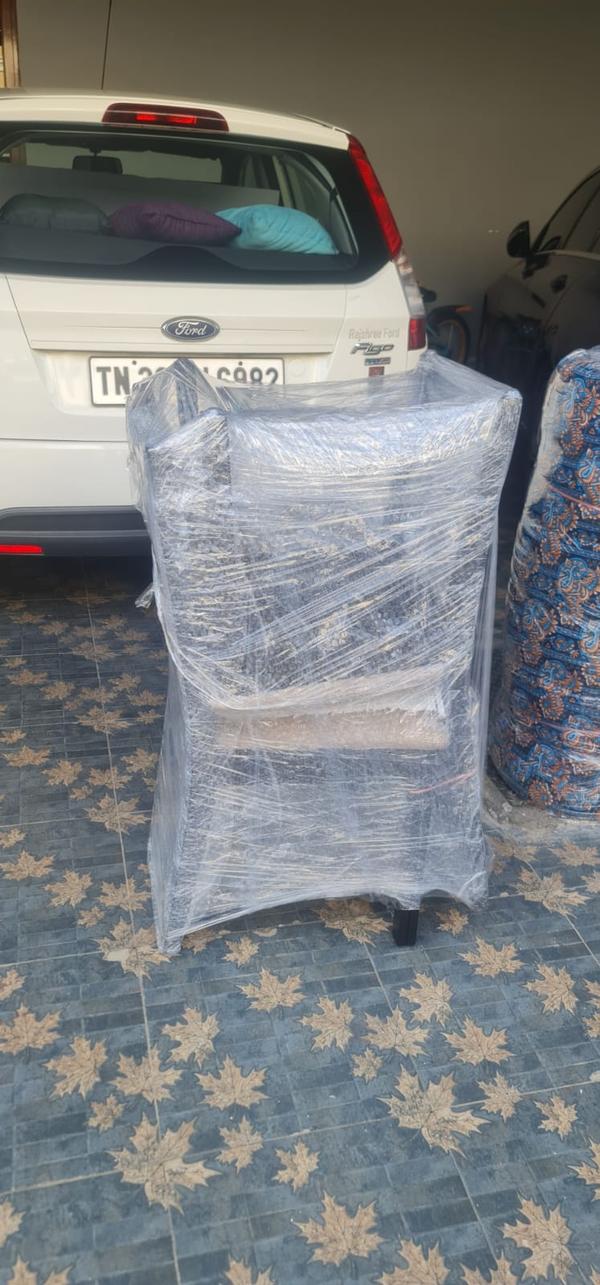 tape bubble wrap