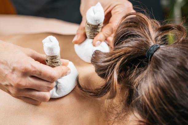 New Nirvana Spa: Your Nearby Sanctuary f