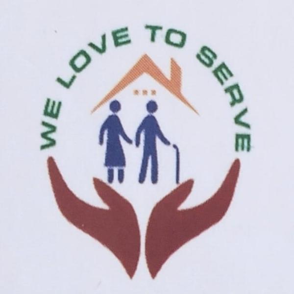 old age home in my area