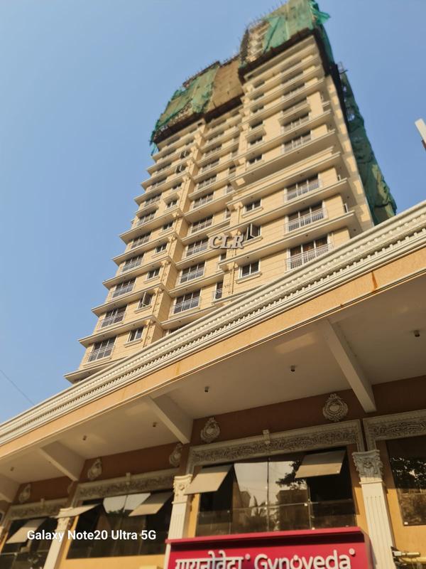 malad west