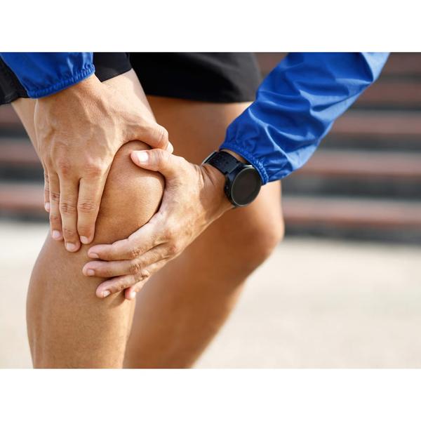 Certainly! Knee pain can be quite challe