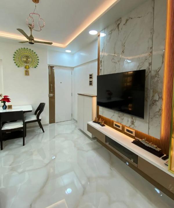 trust shree ganesh modular kit
