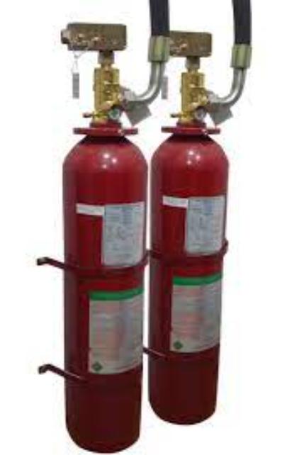effective fire safety equipmen