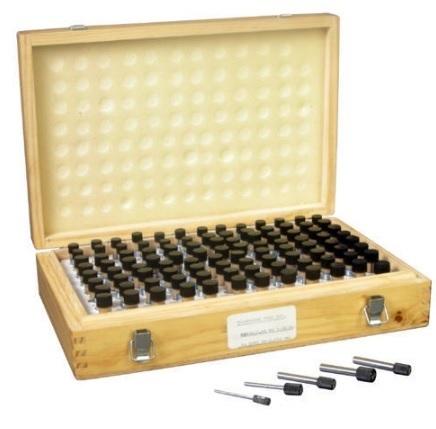 NABL Calibration of Measuring 