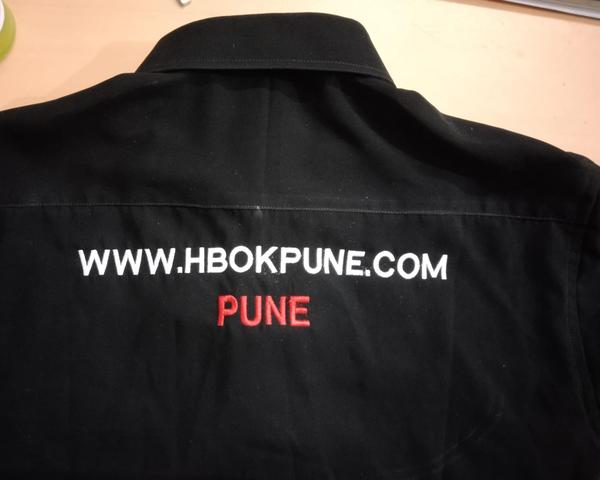 embroidery digitizing service