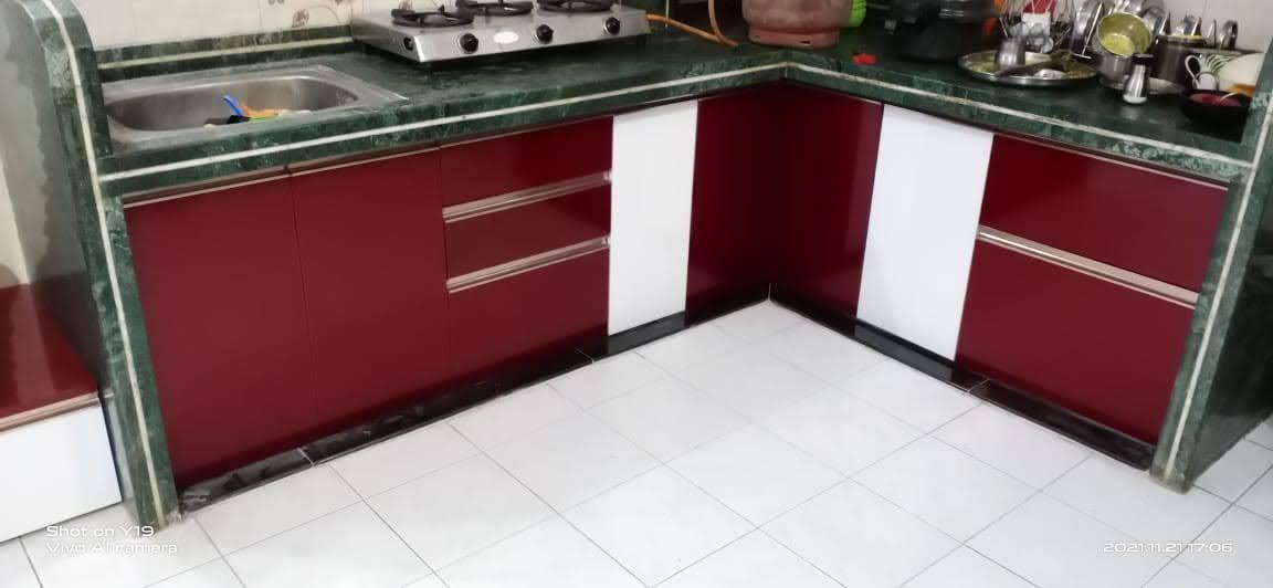 update image