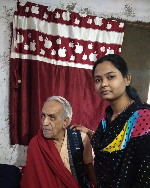 old age caretaker services nag