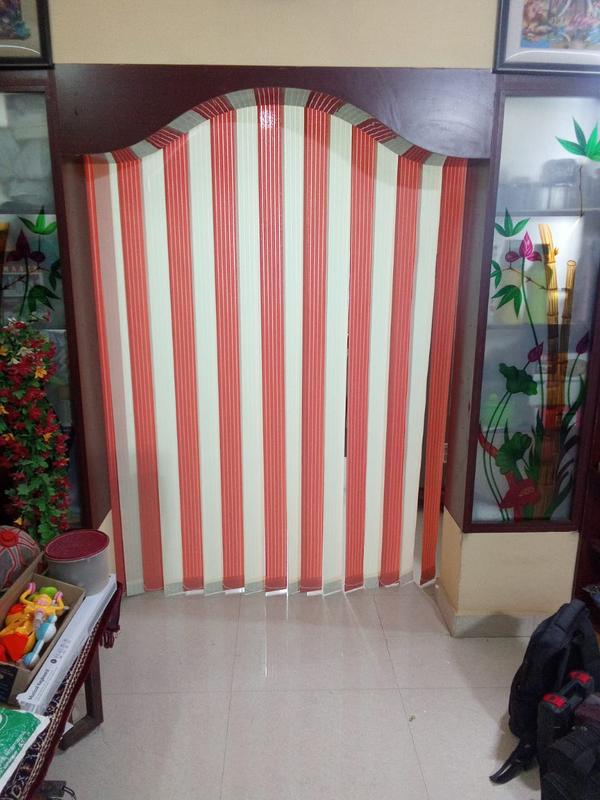 karumandapam specializing