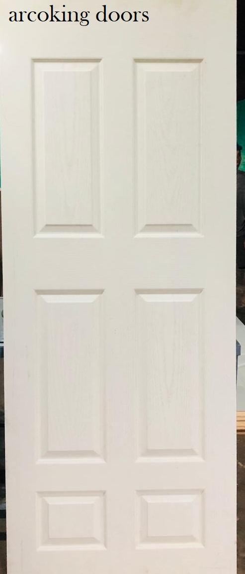 white door dealer