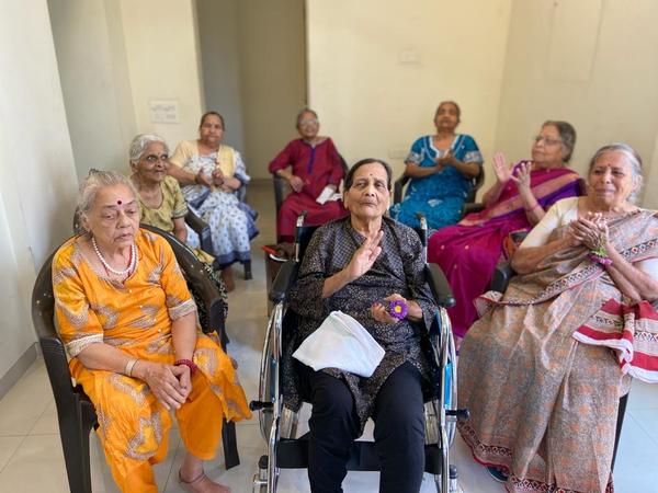 home care for diabetic gangren