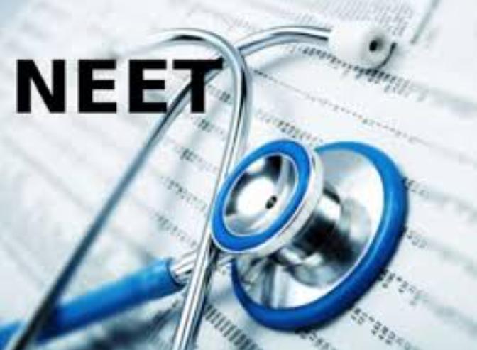 Achieving Success in NEET