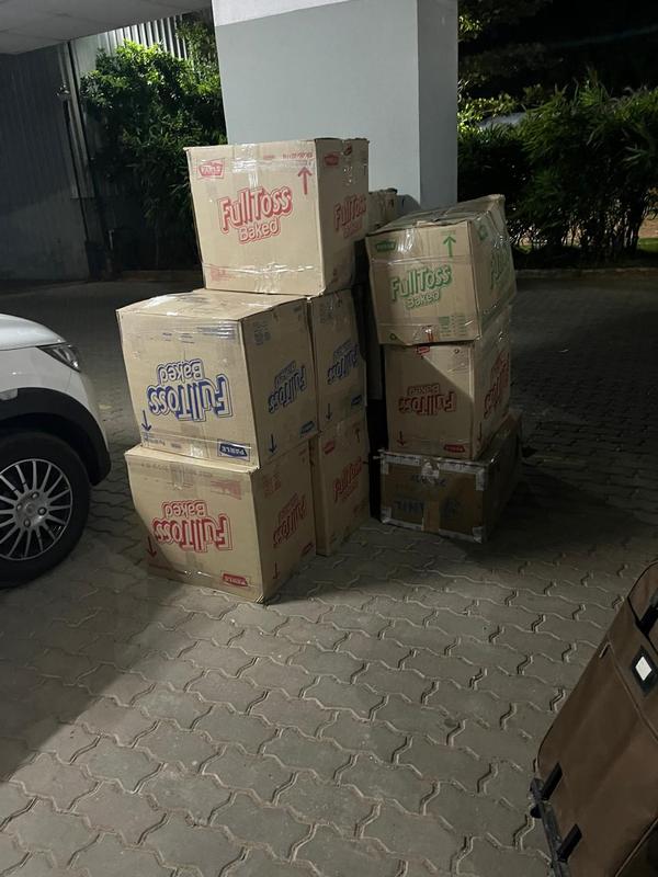 furniture moving services
