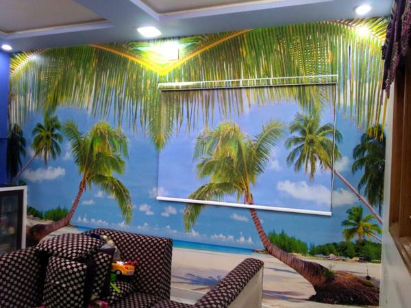 business window blinds thanjav