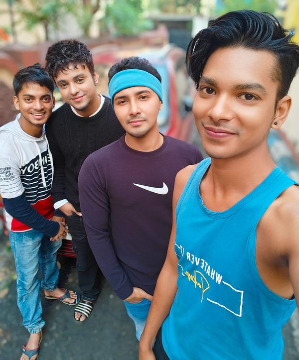 premium massage oils