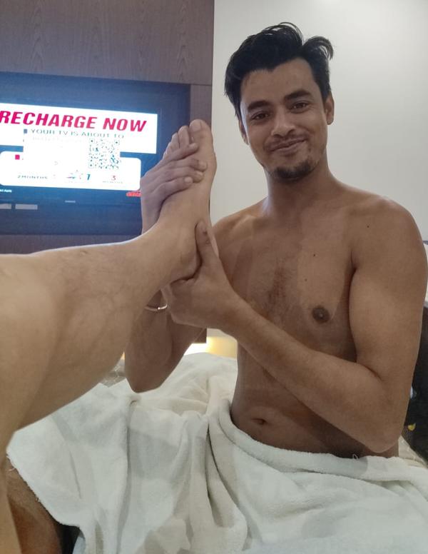 rajdanga chakraborty para