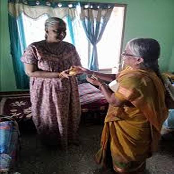 old age home