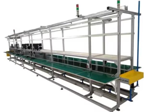 Ensure ESD Protection with Cutting-Edge ESD Belt C