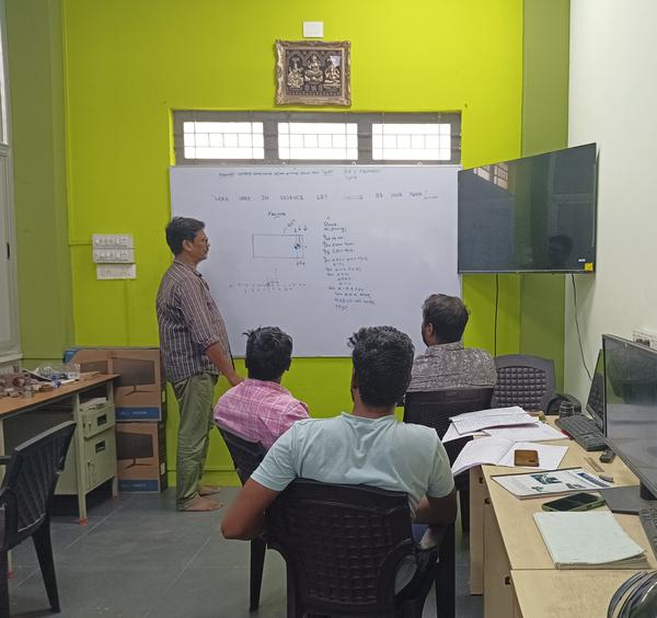 Top CNC Coaching Centre i