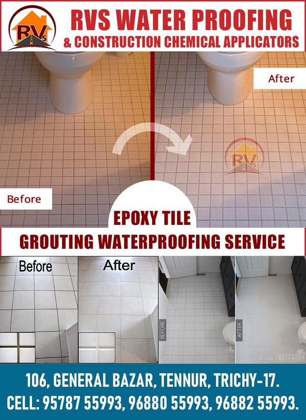 water leakage
