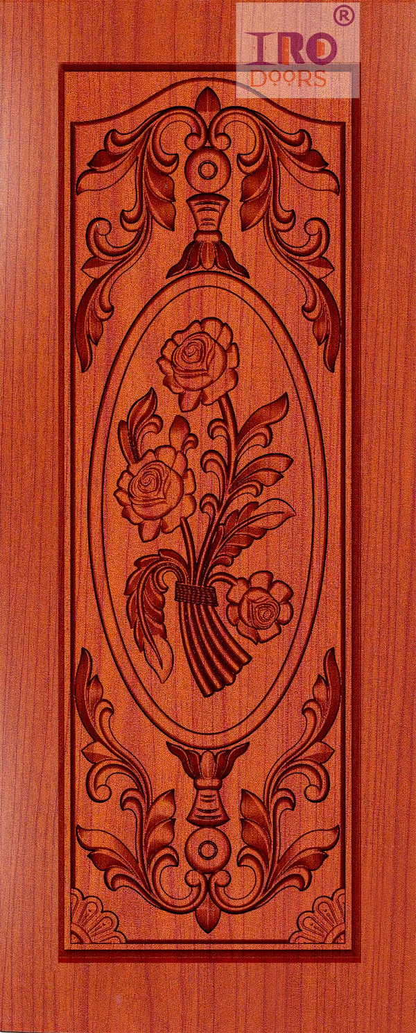 solid wood doors made from sin