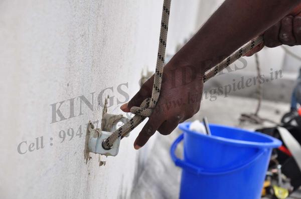 i bolt fixing work in coimbato