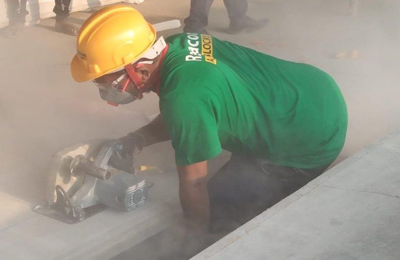 rapid wall dealers