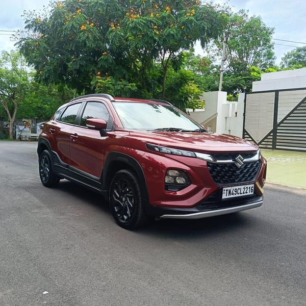 pre owned xuv 700 vehicles