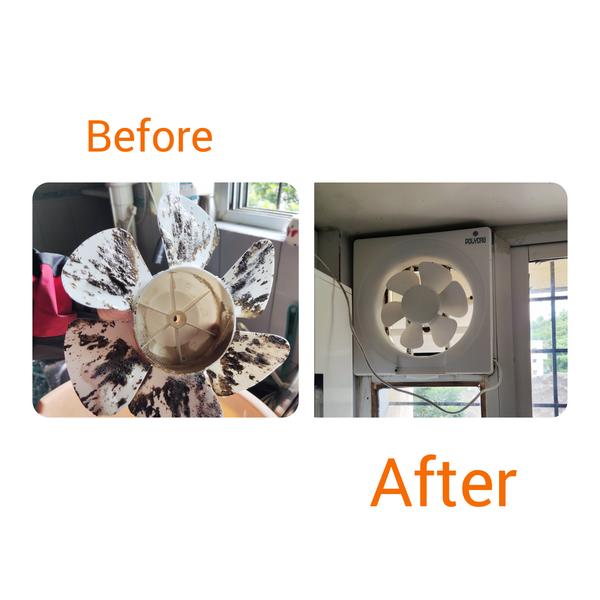 update image