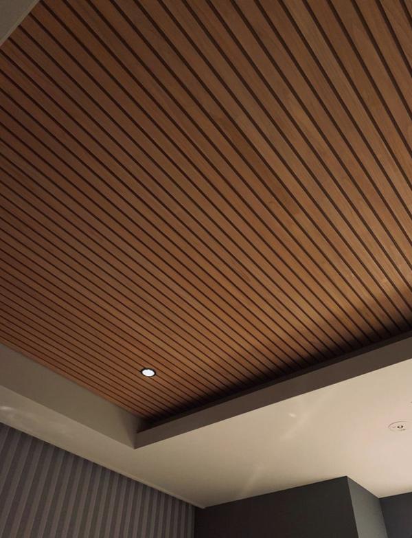 flawless ceiling transformatio