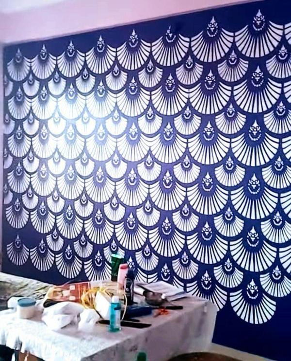 interior painting