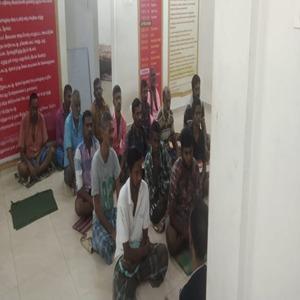 mental health support services