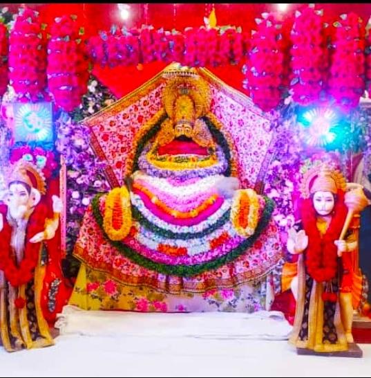 book khatu shyam baba jagran