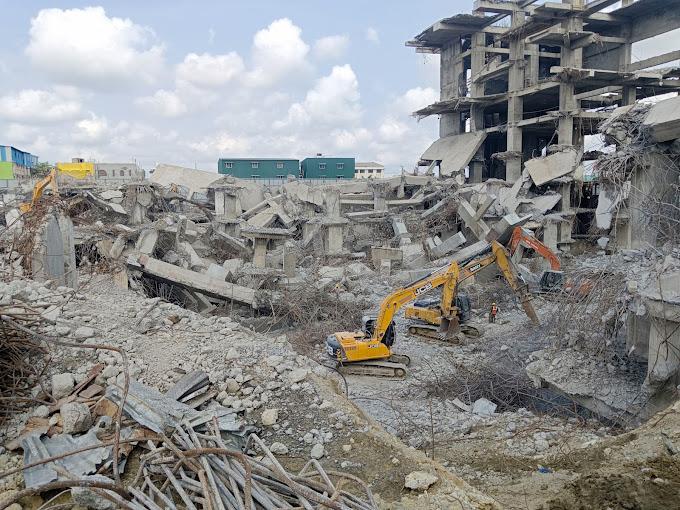 chennai demolition contractor 