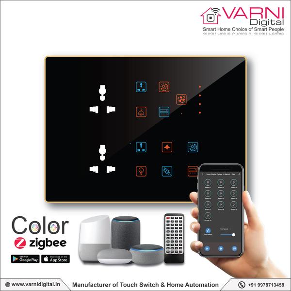 the color edge series touch sw